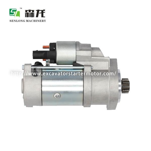 24V 10T 3.0KW starter motor 000050546402 11.131.396 11.130.949 11132317 11132288 1113139 IS1429 MS160 MS-160 AZE4630 AZE6620 AZE6621 AZE6602 AZE-4630 AZE-6620 AZE-6602 AZE-6621 11.132.317 11.132.288