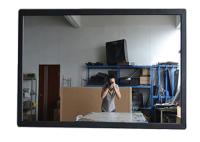 TFT écran magique de la publicité d'affichage de miroir d'affichage à cristaux liquides de 32 pouces avec la garantie de 1 an