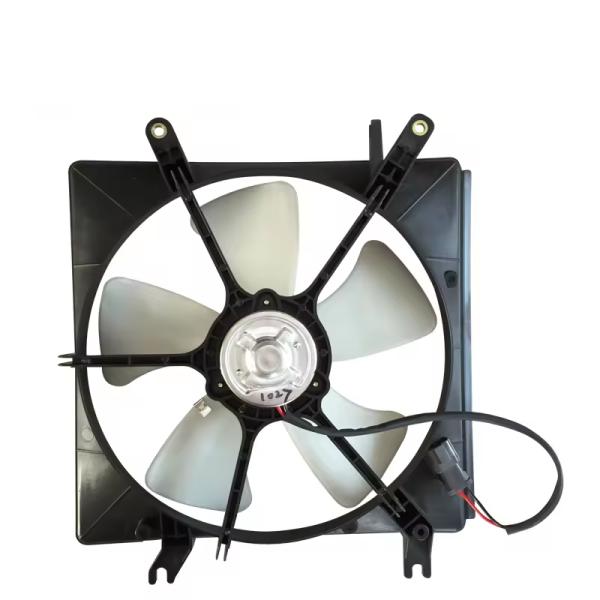 19015P0A003 12V Ventilateur réservoir d'eau ventilateur de refroidissement du ventilateur assemblage pour HONDA Accord 94-97