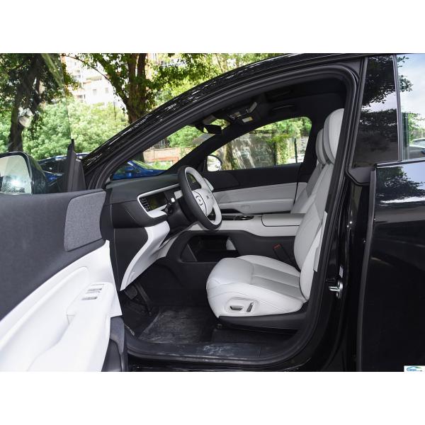 s Hot Electric Vehicle Xiaopeng G6 The State-of-the-Art EV Car for the Energy Market