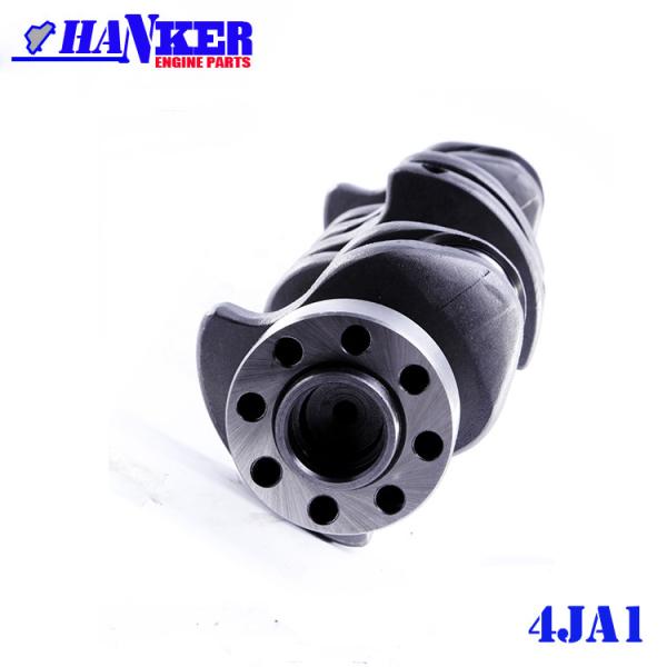 vilebrequin de moteur des performances 8-94455240-1high pour Isuzu NHR DMAX 4JA1 8-94455-240-1