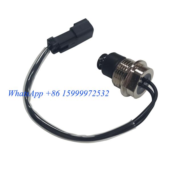 213-0677 Сенсор давления масла Гидравлический датчик уровня масла 2130677 для