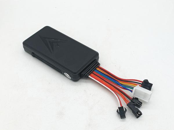 Fleet Management 4G GPS Tracker Support Carema Sos Alarm Voice Listening