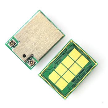 Module audio d'Usb de Bluetooth de module de récepteur de Wifi d'interface de PCI-E