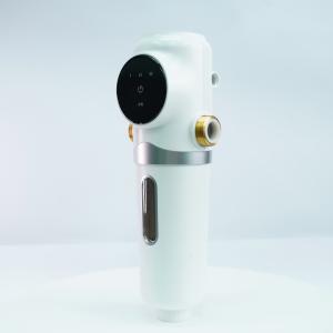 固定全前の家フィルター再使用可能な沈殿物の浄水器PPRの関係