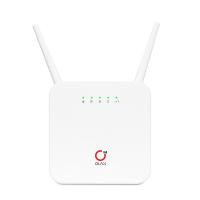 O OEM Sim Card Wireless Wifi Router destravou o router que 4G o RJ45 MOVE OLAX AX6 PRO