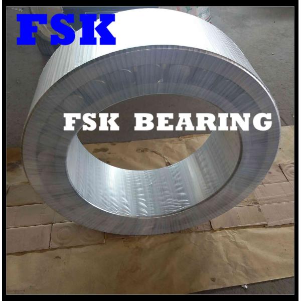 Large Size 240/670-B-MB-C3 Spherical Roller Bearing For Printing Machine / Reducer