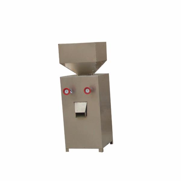 Granero de grano de acero inoxidable para trigo Granero de malta de alto rendimiento