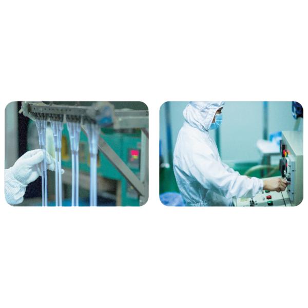 Shenzhen Jiajie Rubber & Plastic Co., Ltd.