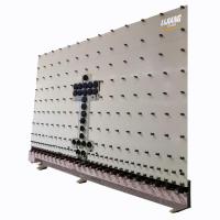 vidrio de vidriero bajo de la máquina de 2-35m/min E que carga y que descarga