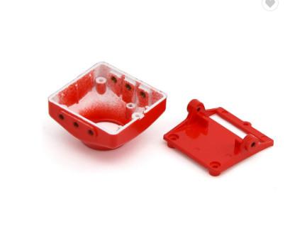 OEM high quality injection plastic services and plastic mold manufacturer in China