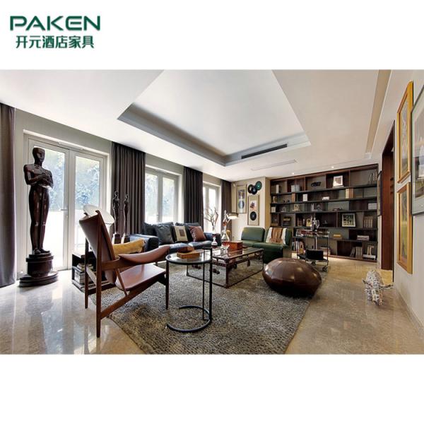 Customize Modern Villa Furniture Balcony Furniture&Artistic And Movie Style