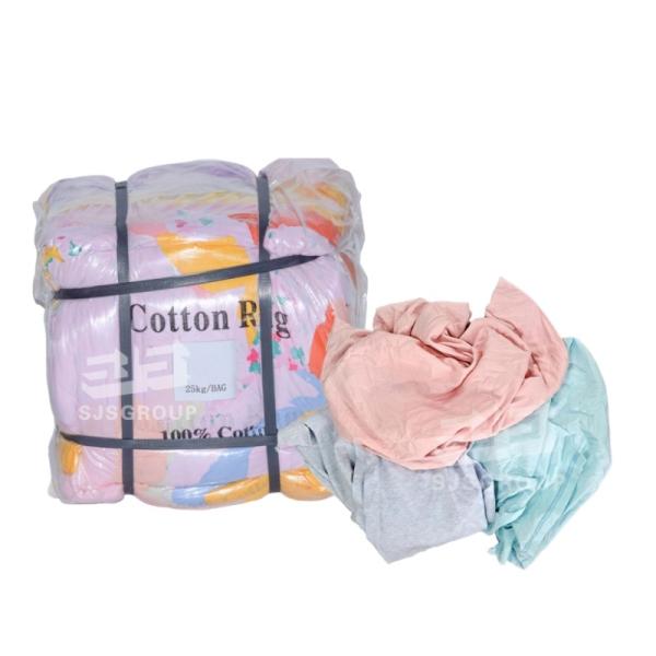 55Cm Rags de limpeza industrial