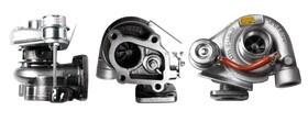 Hyundai Truck GT2052S Turbo 703389-0002,703389-0001,28230-41450, 28230-41431