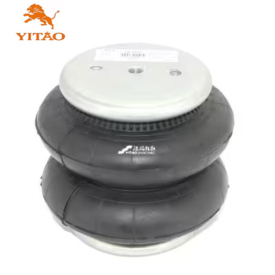 IATF16949 Standard Air Ride Spring Multi Function For Truck