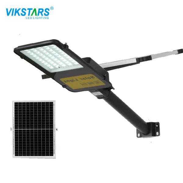 Green Environmental Protection Solar Street Light For Highway Street Lighting