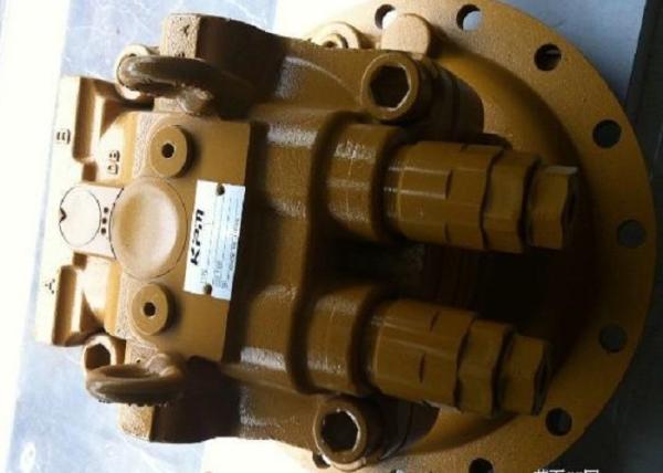 400kgs Hydraulic Swing Motor SM220-09 for Hyundai R290-5 R290-7 Excavator