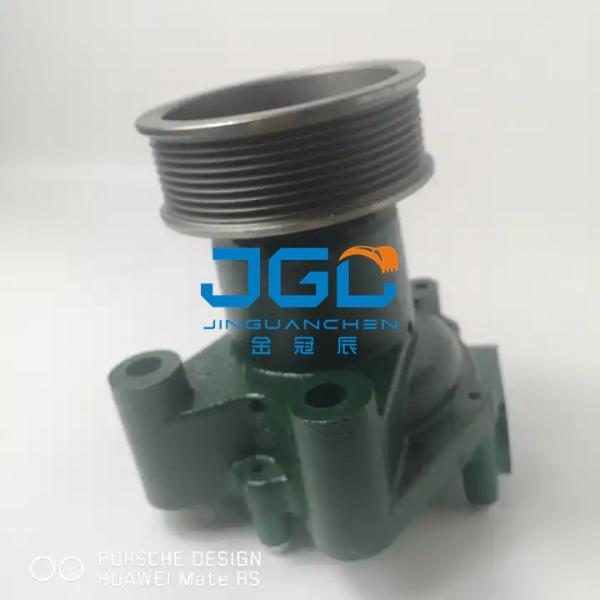 Насос для двигателя VOE11127755 VOE11032643 экскаватора насоса A20C A25C L90D дизельный компонентный
