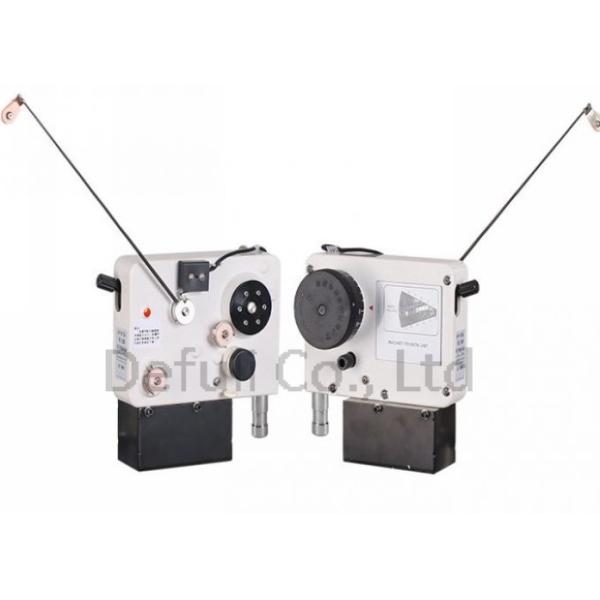 Professional Durable Coil Winding Tensioner Magnetic For Automatic / Manual