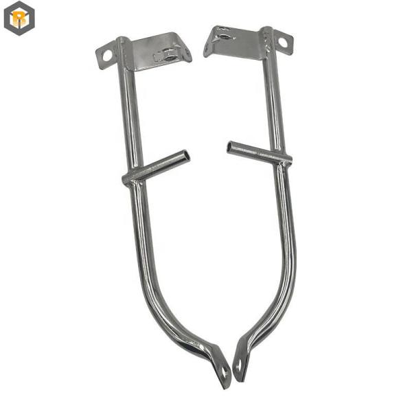 Free Sample Laser Cutting Parts Sheet Metal Fabrication for Custom by 2D/3D/Drawing