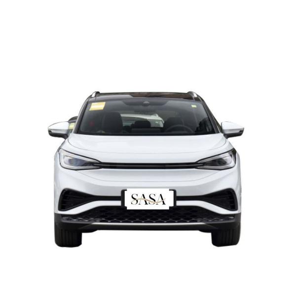                  Automotive ID4 ID6 Pure+ PRO Vehicles in Sale Online / Byd Electric Car Electric Car ID6 ID 4 ID 6 EV Car             