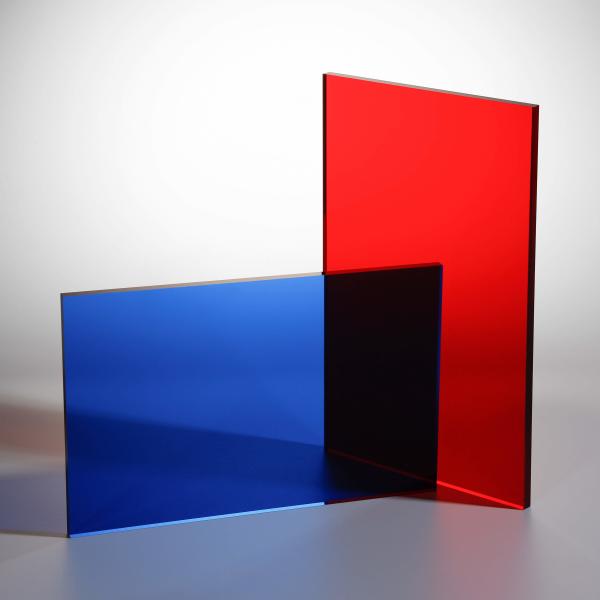 OLEG cast acrylic sheet uv resistant print free samples