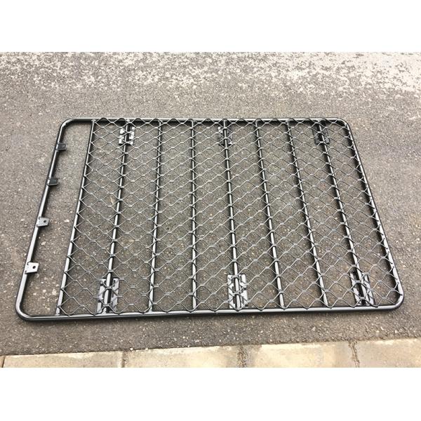 Aluminum Steel Platform FORD Roof Rack For Ford Ranger T6 T7