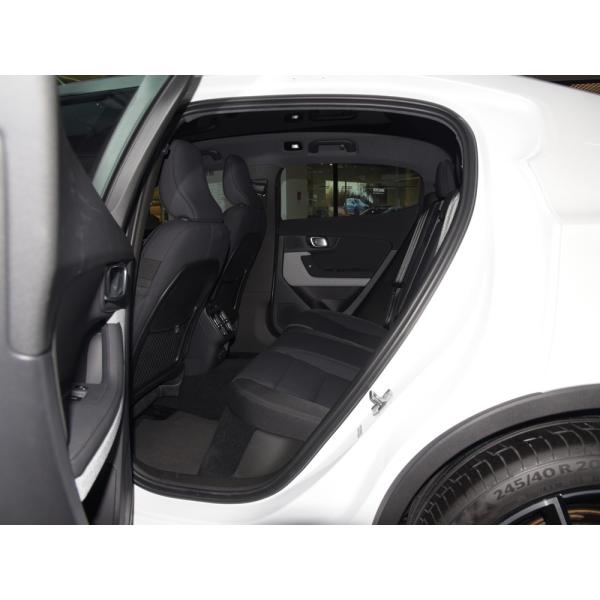 Affordable Electric Car Polestar2 Volvo EV Long Range Version with Lithium Battery