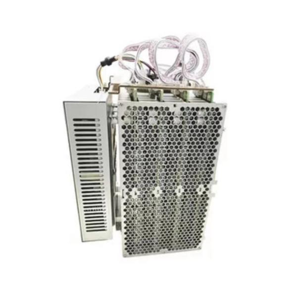 Mineiro Machine de BTC Asic, Bitcoin Aisen A1 pro 23t 2100W com fonte de alimentação original