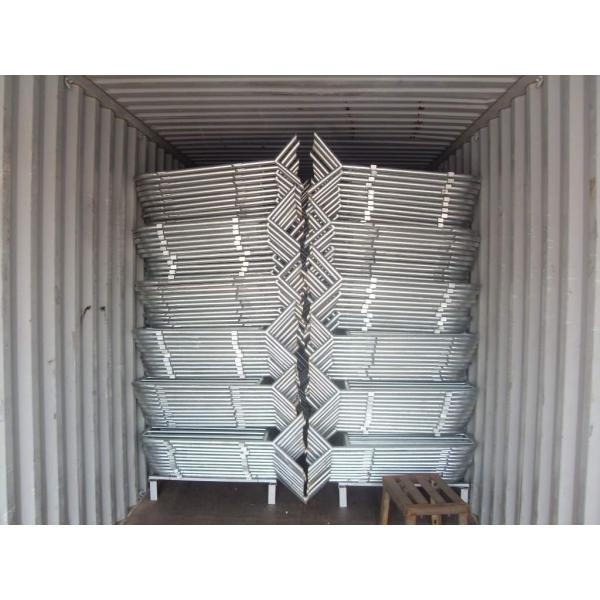 y crowd control barrier fence with removable feet, portable fence for construction and crowd control solutions