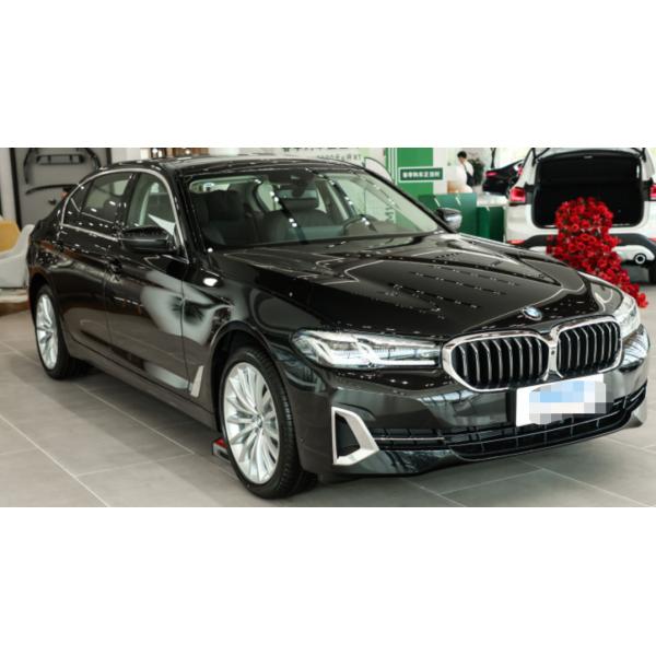Средство пакета haohua пакета 530Li серии 2023 BMW 5 xDrive и большой автомобиль