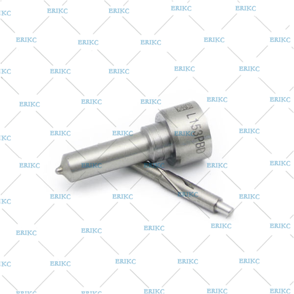 For Renau injector L153PBD For Delp original CR injector L153 PBD daf injector pump for EJBR05101D DA-CIA NI-SSAN RE-NAU