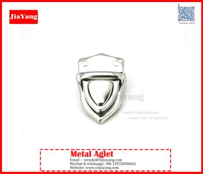New style briefcase hardware lock,high quality lock for bag