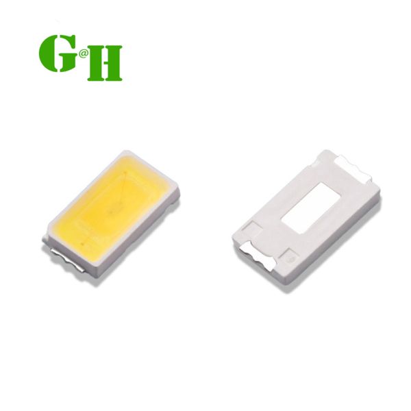 Accuracy plus minus 0.2 degrees Celsius 5730 LED Chips smd led 5730 datasheet 0.5w specifications for electronic component selection