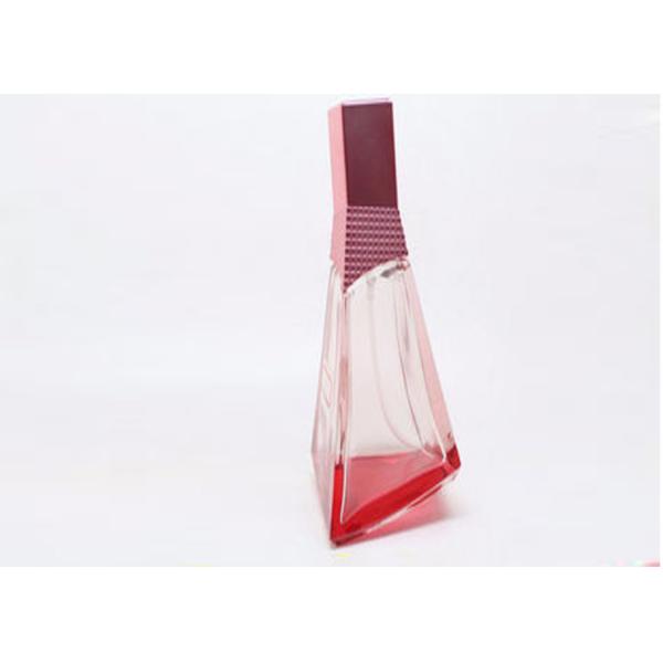 30ml Refillable стеклянный флакон духов, Refillable стеклянные бутылки брызг благоуханием