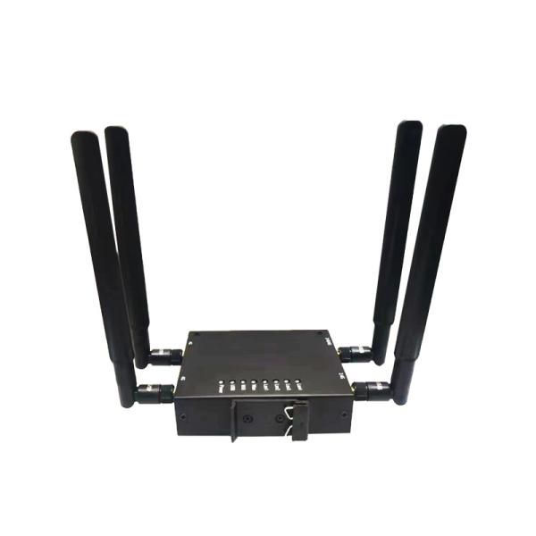 300Mbps Industrial 4g Router Chip MT7620A 4g Lte Wifi Router For Home
