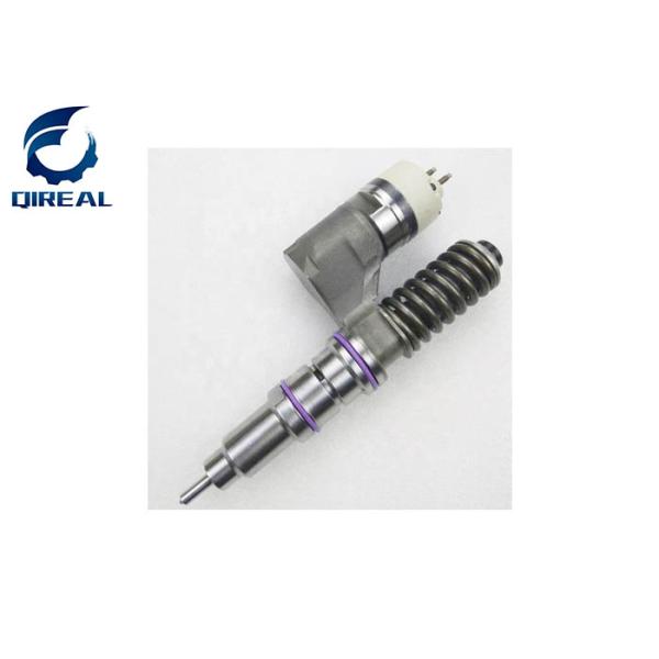 Excavator spare parts 211-3028 For  C15 C18 Common Rail Diesel Fuel Injector 2113028