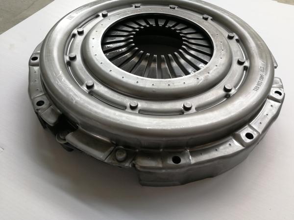 Mercedes Benz Truck Clutch Cover 3482000462 3482126331