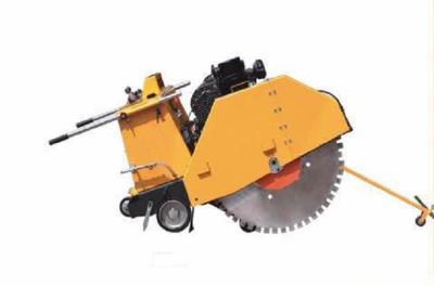 automotor hidráulico do cortador comum concreto de 1000mm