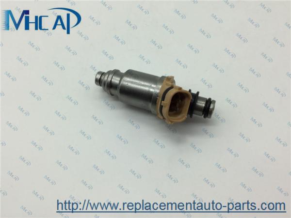 Injecteurs de carburant électroniques de pièces de capteur de Toyota de la norme 23250-16150