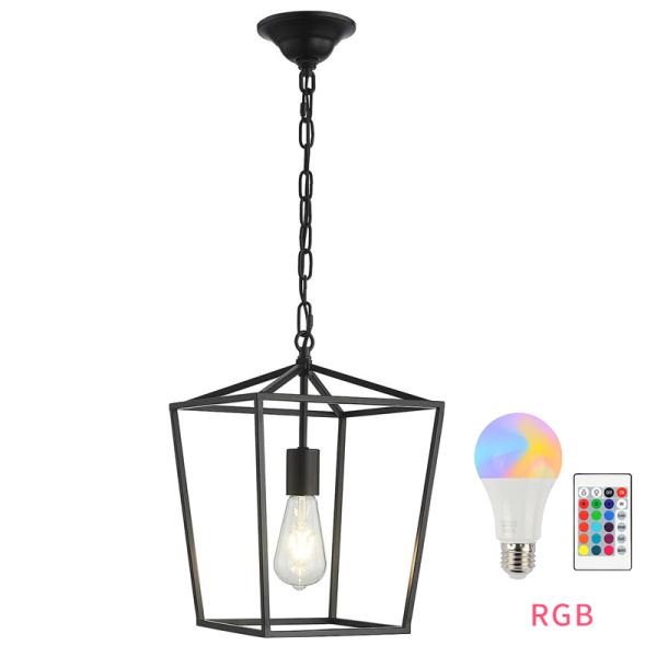 Industrial Pendant Lights Black Loft Home Decoration Lamp kitchen island lights Vintage Pendant Lights(WH-VP-104)
