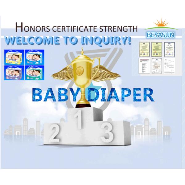 Todos los pañales infantiles naturales del bebé/pañales recién nacidos de Swaddler para la piel sensible