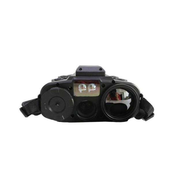 IR Thermal Binocular Thermal Imaging Binocular Thermal Infrared Binoculars