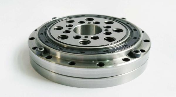 KCF-40 High Precision Robot Used Cross Roller Bearings China Robot Bearing Manufacturers