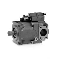Hydraulic Construction Machinery Piston Pump 350 Bar Variable Axial Piston Pump