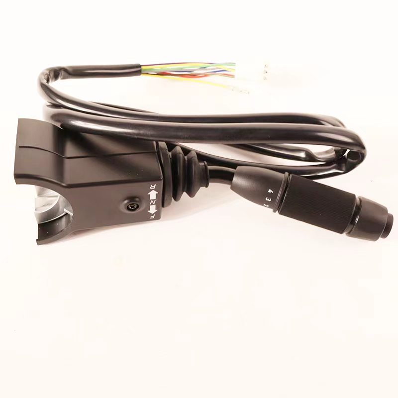 6047.001 gear lever Konecranes Spare Parts