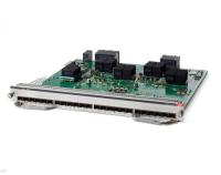 C9400-LC-24XS Cisco Catalyst de la série 9400 carte de ligne de commutation à 24 ports 10 Gigabit Ethernet (SFP+)