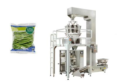 O uso granulado de alta velocidade de Creakers das cookies da máquina de empacotamento frouxamente mantém facilmente