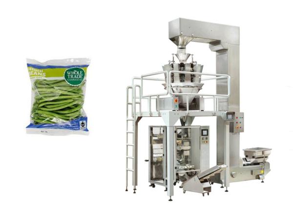 O uso granulado de alta velocidade de Creakers das cookies da máquina de empacotamento frouxamente mantém facilmente