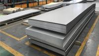 Mill Edge 304 Rolled Stainless Steel Sheets ASTM Stainless Steel Plate